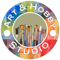 Art & Hobby Studio
