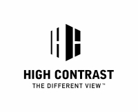 High Contrast