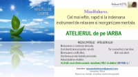 Atelierul de pe Iarba