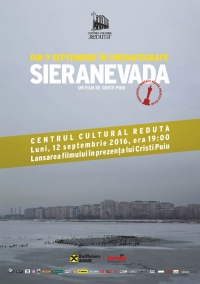 „Sieranevada”, propunerea României la Oscar-proiectie de gală