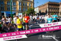 Brasov International Marathon