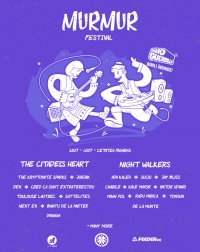 Murmur Festival
