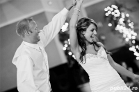 Lectii de dans pentru nunta - Dansul Mirilor