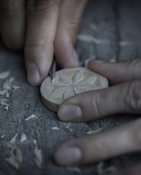 Crestaturi traditionale in lemn de tei - atelier de initiere