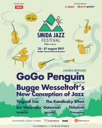 Smida Jazz Festival