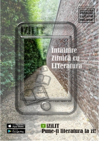 iZiLIT - Întâlnire Zilnică cu LITeratura