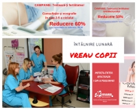 Vrei copii - ce știi despre fertilitate?