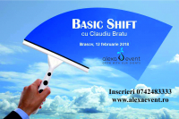 BASIC SHIFT – un curs despre cum sa te uiti invers!