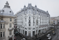 Hotel Cișmigiu, București