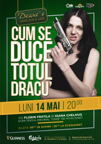 Cum se duce totul dracu'