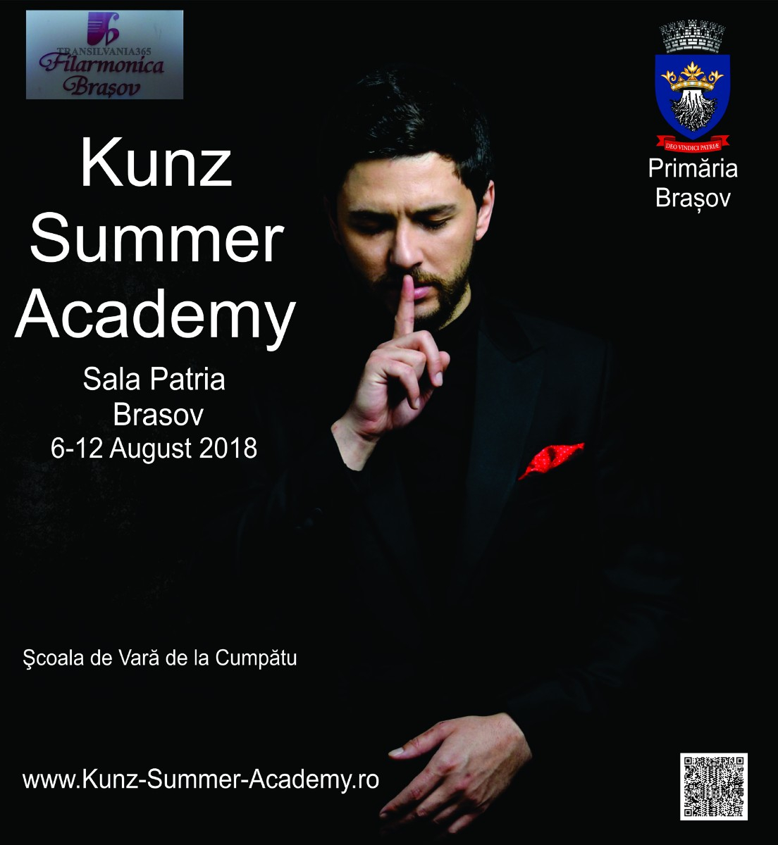 Kunz Summer Academy