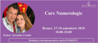 Curs Numerologie Brasov