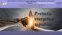 Protectia energetica si psihica – curs intensiv