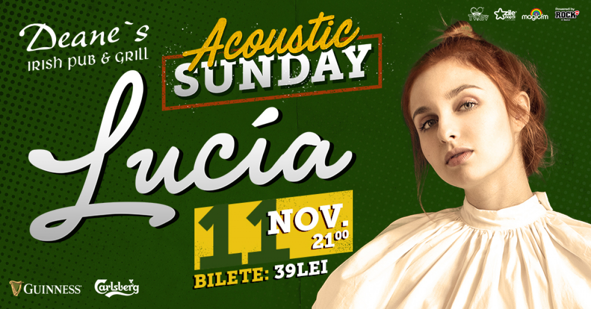 Concert Lucia