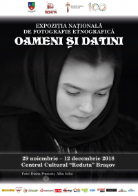 Expoziţia Naţională de Fotografie Etnografică "Oameni şi datini", Ediţia a IV-a