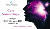 Curs Numerologie Brasov