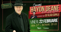 Concert Haydn Deane& His Big Band