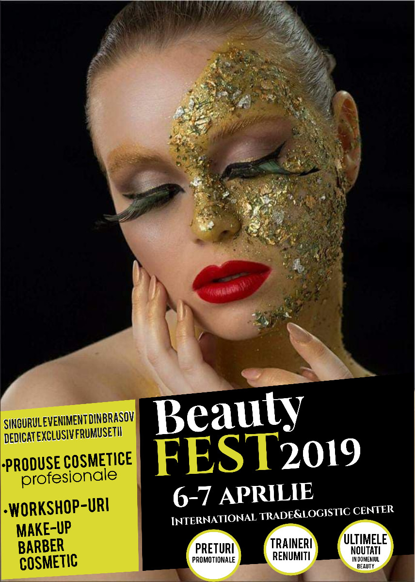 BeautyFEST 2019