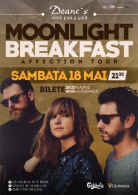 Concert Moonlight Breakfast