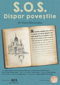 S.O.S. Dispar poveștile