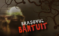 Mergi prin Brașovul Bântuit | Halloween 2019