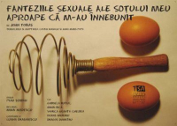 Fanteziile sexuale ale soțului meu aproape că m-au înnebunit