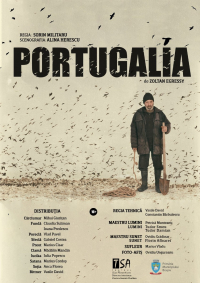 Portugalia