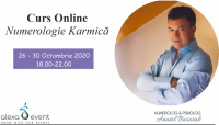 Numerologie Karmica. Curs Online cu Anatol Basarab