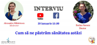 https://alexaevent.ro/evenimente/interviu-dr-sorina-soescu-cum-sa-ne-pastram-sanatatea-astazi/