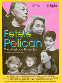 Fetele Pelican