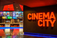 Cinema City - AFI Brasov