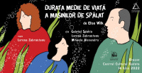 Durata Medie de Viață a Mașinilor de Spălat