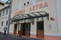 Cinema Astra