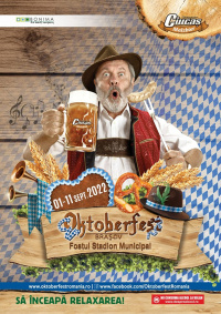 Oktoberfest Brasov 2022