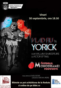 Yorick