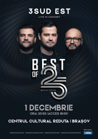Concert 3SE - "Best of 25"