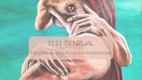 11:11 Senzual // Expozitie de pictura Marius Aiordachioaie