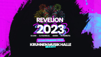 Revelion 2023 @ Kruhnen Musik Halle