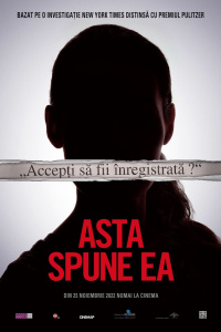 Filmul "Asta Spune Ea"