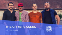 Concert The Citybreakers