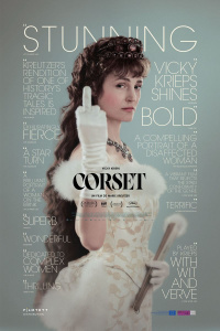 Filmul "Corset"