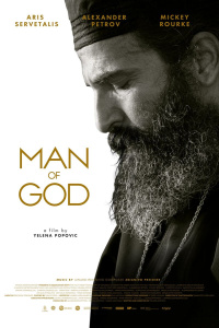 Filmul "Omul lui Dumnezeu"