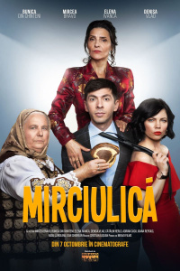 Filmul "Mirciulică"