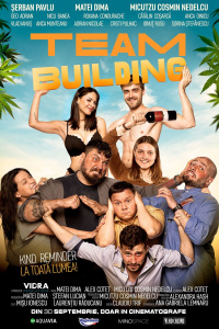 Filmul "Teambuilding"