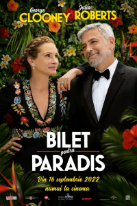 Filmul "Bilet pentru paradis"