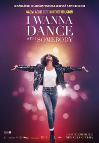 Filmul "I Wanna Dance with Somebody"