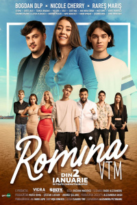 Filmul "Romina, VTM"