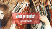 Vintage Market