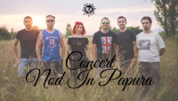 Concert Nod In Papura