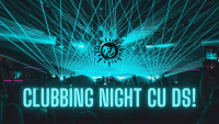 Clubbing Night cu DS!